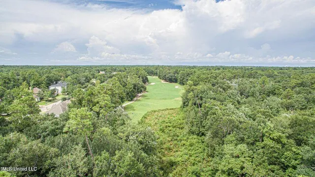 $615,000 | 7309 Live Oak Way, Pass Christian, MS 39571