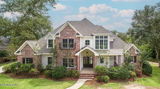 $615,000 | 7309 Live Oak Way, Pass Christian, MS 39571