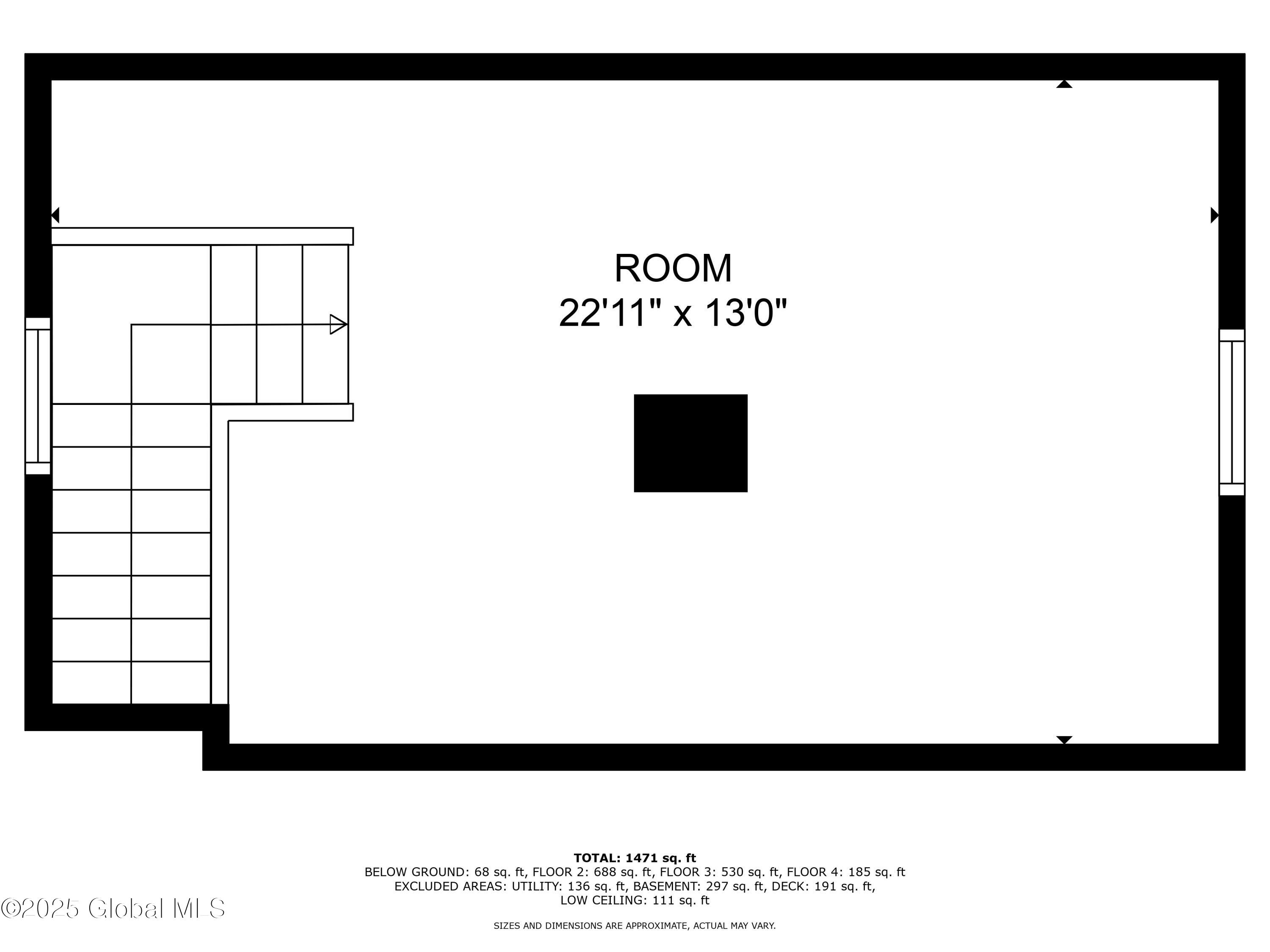 3 Pineview Avenue Bethlehem, NY 12054 - Photo 32 of 33 4-Floorplan_4