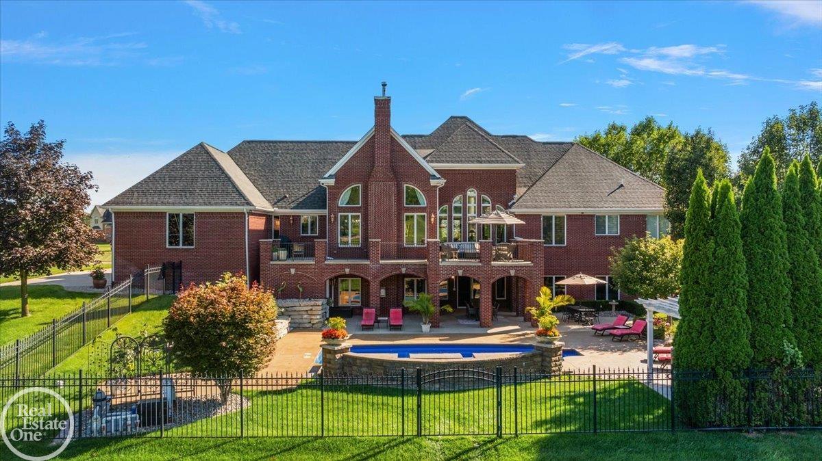 69951 Wildflower Lane Romeo, MI 48065 - Photo 3 of 86 50188712-7B091327-CDA7-48DE-B269-0330B9C937E5.JPG