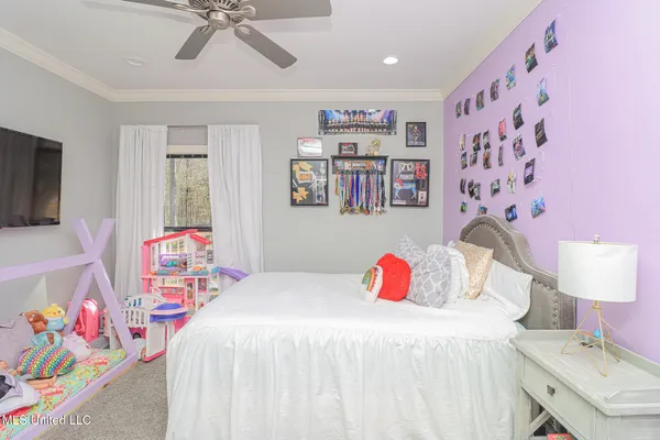 $785,000 | 113 Trails End Flora Ms 39071, Flora, MS 39071