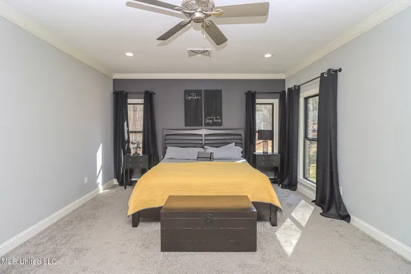 $785,000 | 113 Trails End Flora Ms 39071, Flora, MS 39071