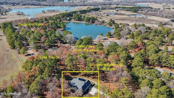 $785,000 | 113 Trails End Flora Ms 39071, Flora, MS 39071