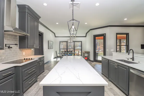 $785,000 | 113 Trails End Flora Ms 39071, Flora, MS 39071