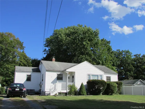 $375,000 | 11 Russell Street, Cornwall, NY 12518