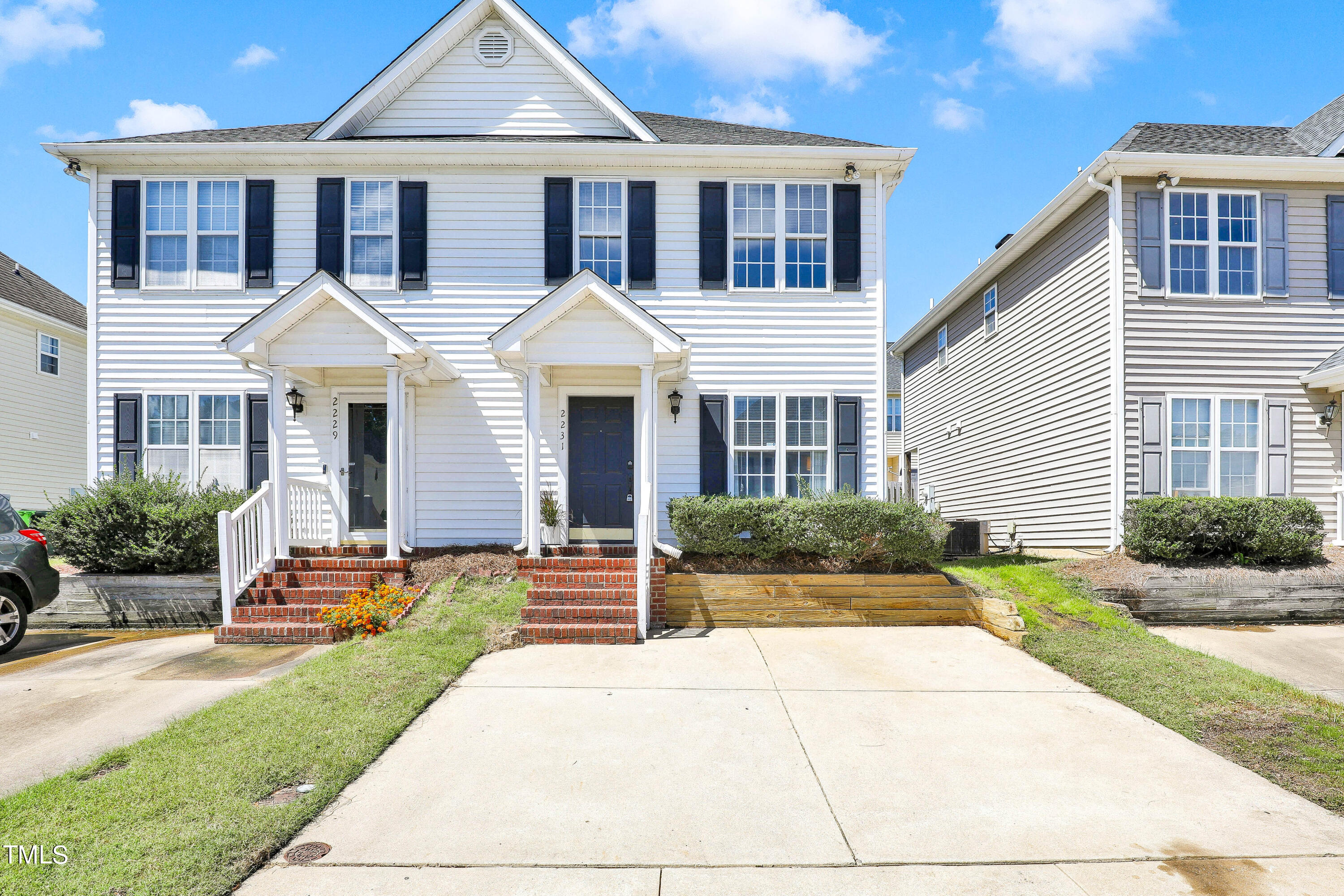 2231 Turtle Point Drive Raleigh, NC 27604 - Photo 1 of 29 1