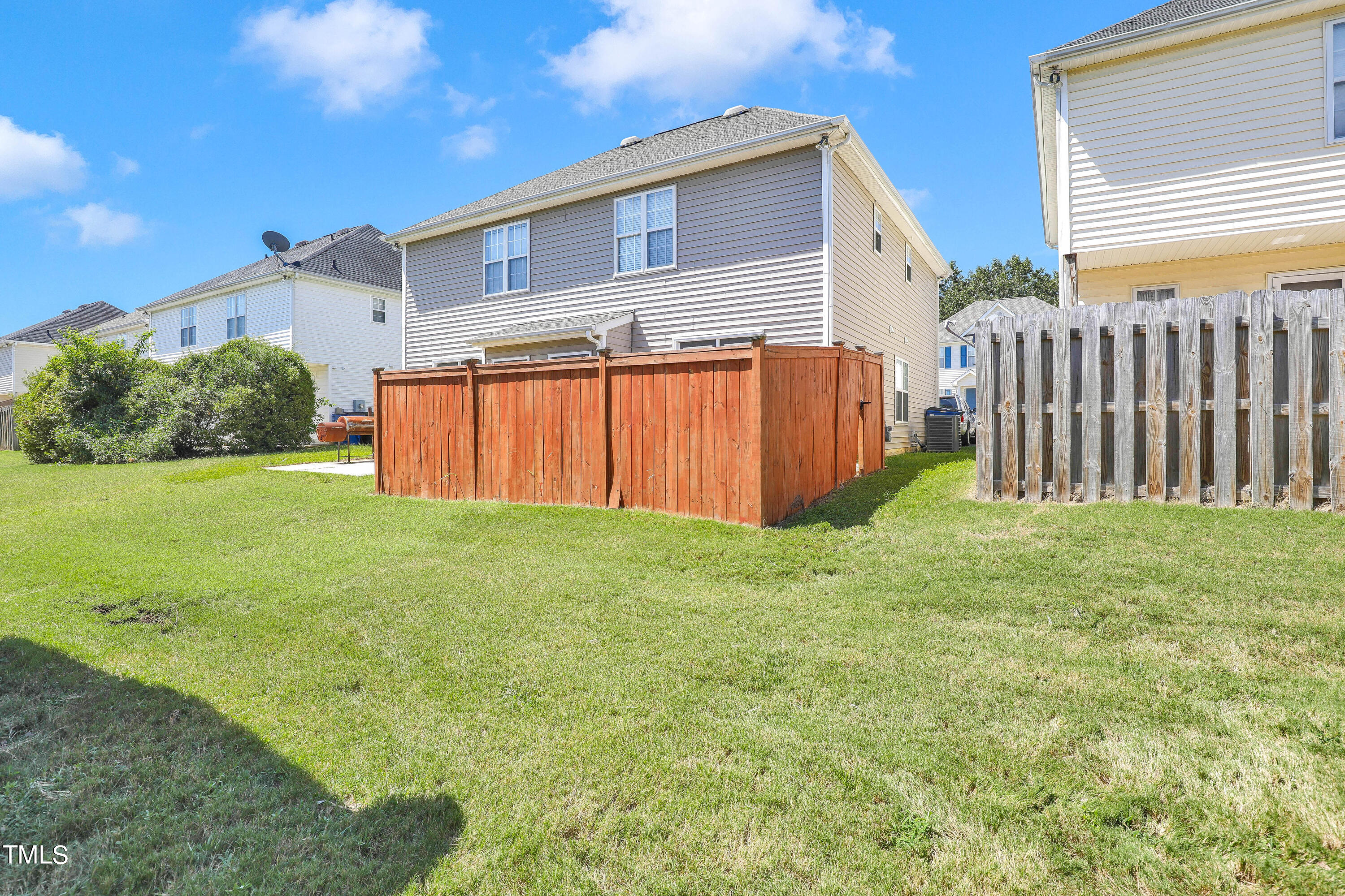 2231 Turtle Point Drive Raleigh, NC 27604 - Photo 20 of 29 20