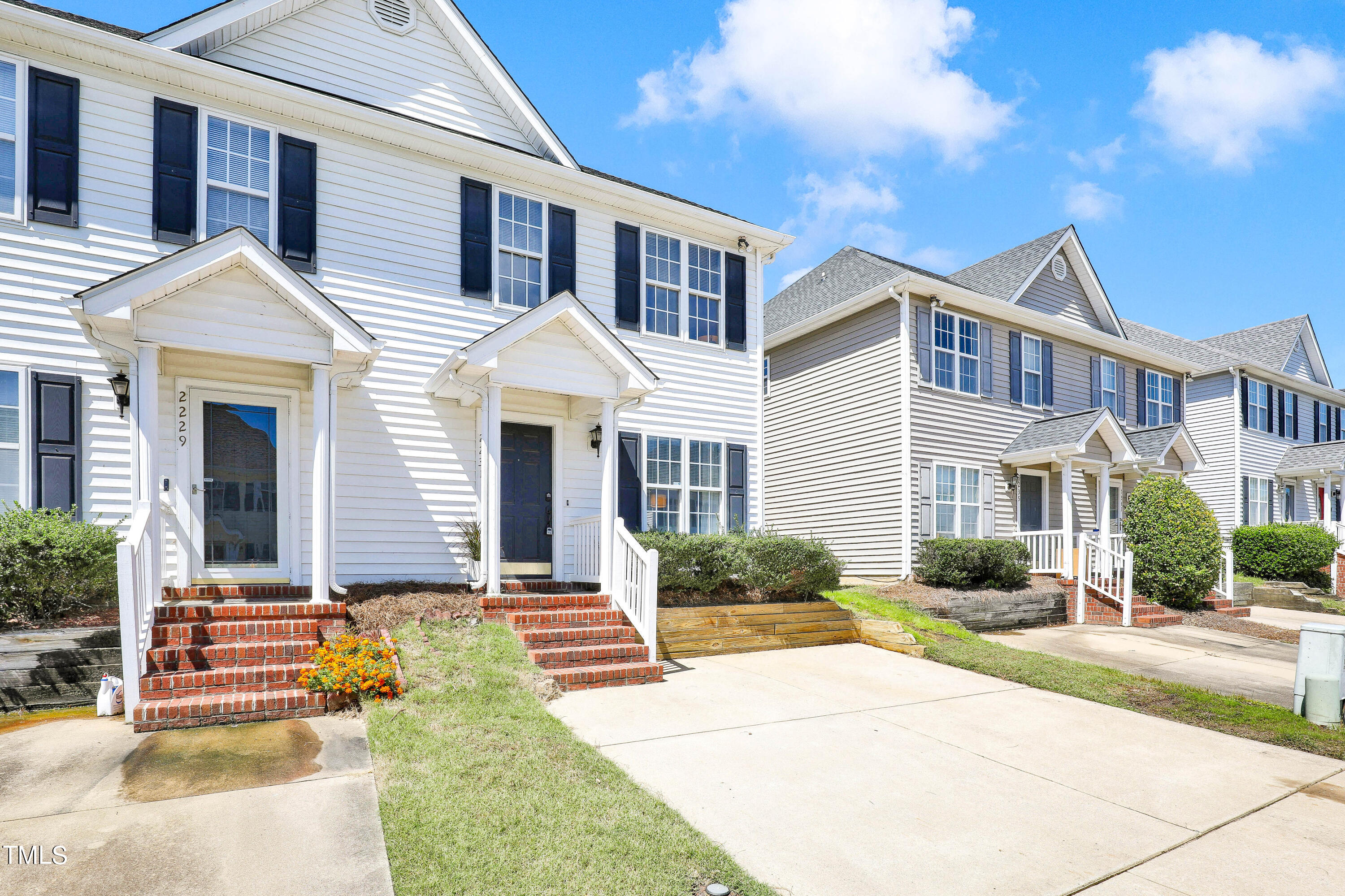2231 Turtle Point Drive Raleigh, NC 27604 - Photo 2 of 29 2
