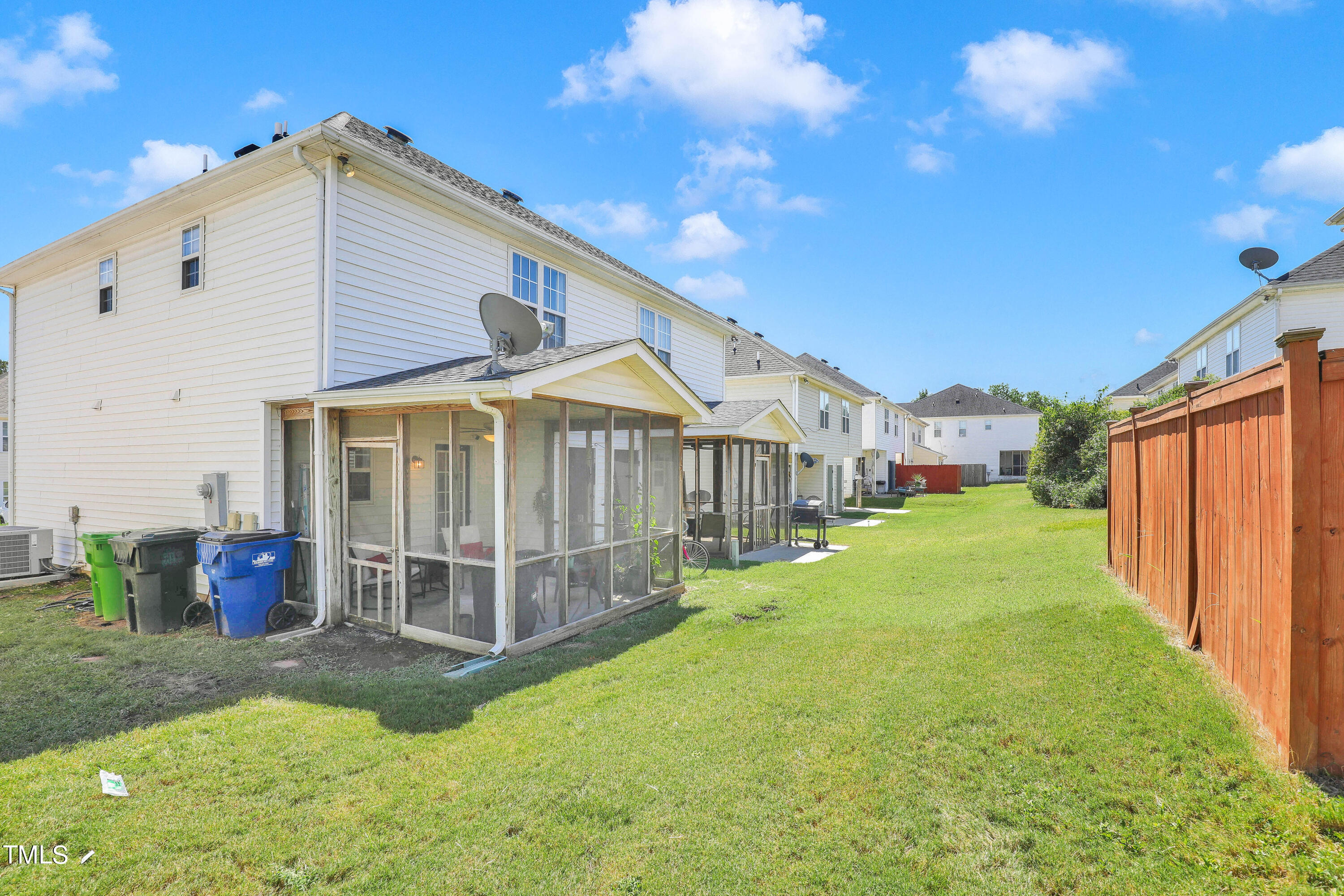 2231 Turtle Point Drive Raleigh, NC 27604 - Photo 21 of 29 21