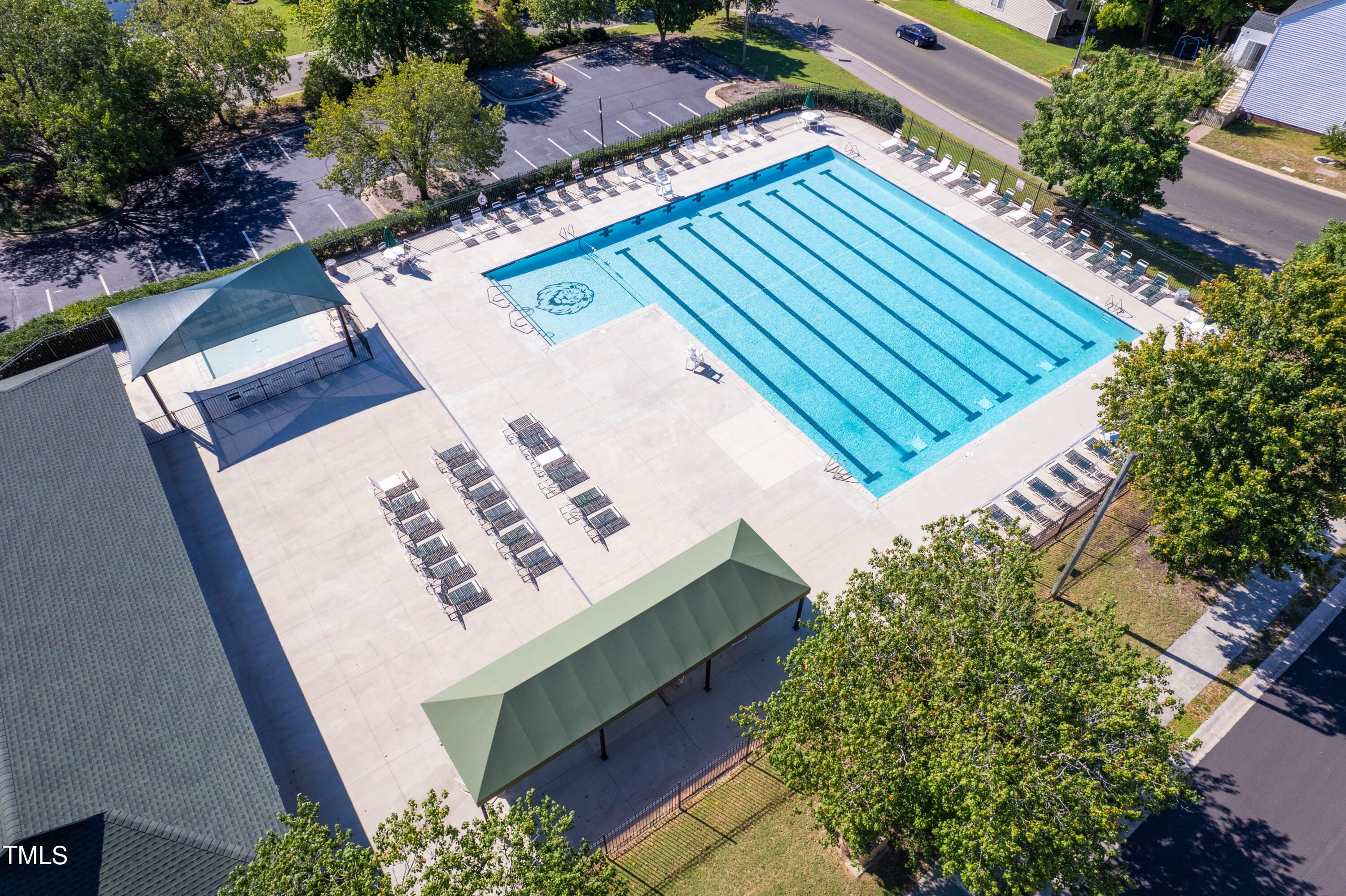 2231 Turtle Point Drive Raleigh, NC 27604 - Photo 24 of 29 DJI_0939