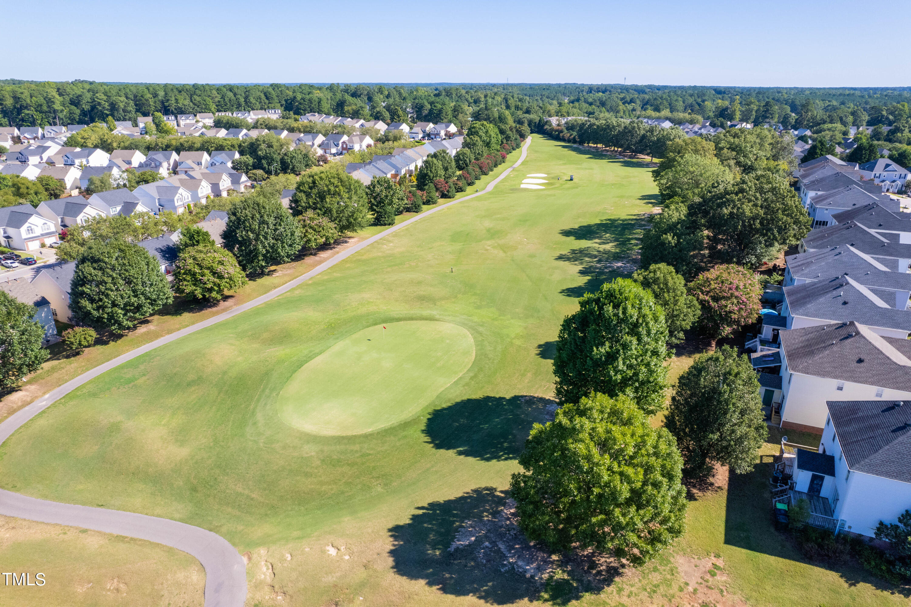 2231 Turtle Point Drive Raleigh, NC 27604 - Photo 25 of 29 DJI_0940