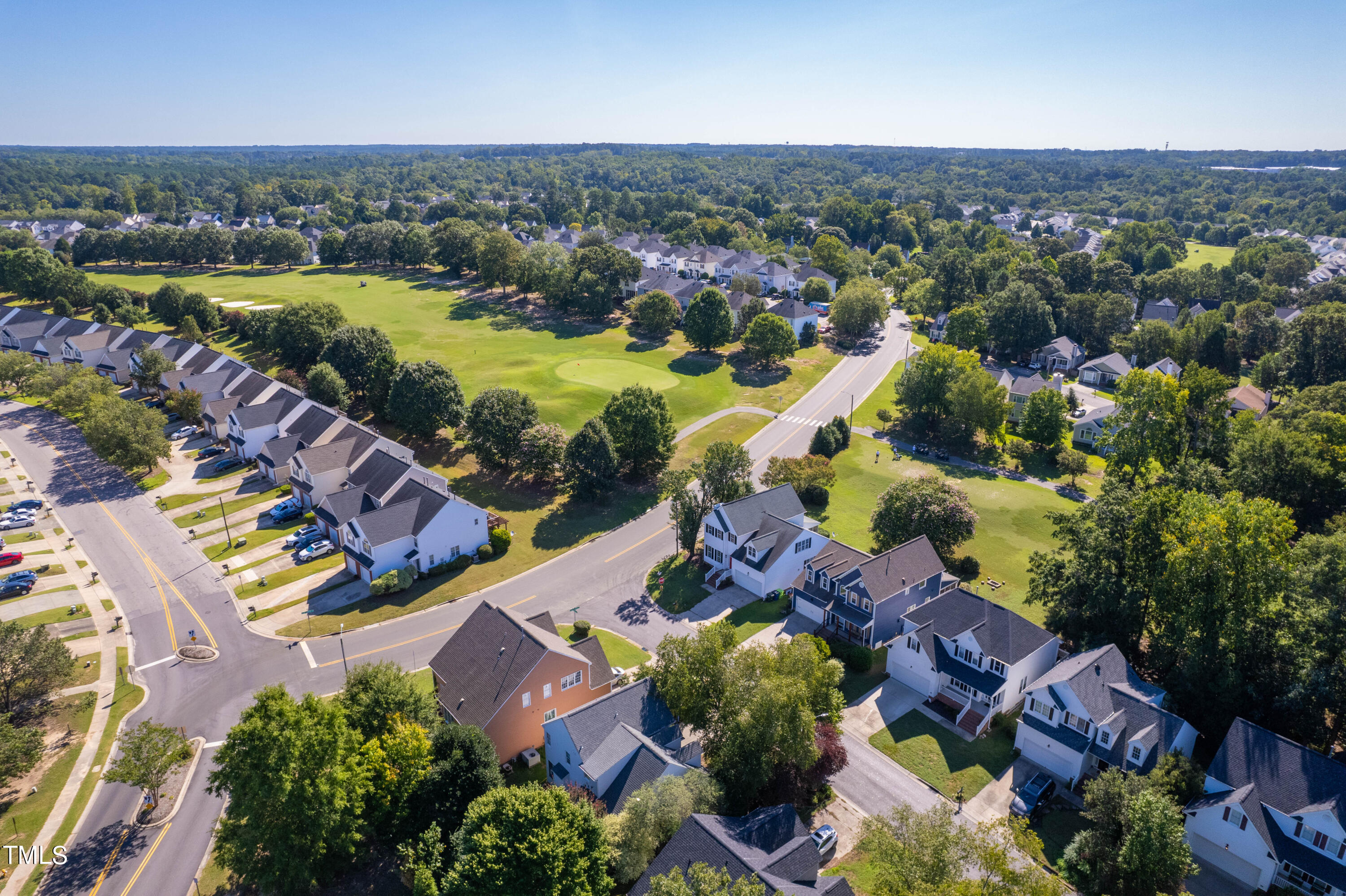 2231 Turtle Point Drive Raleigh, NC 27604 - Photo 26 of 29 DJI_0942