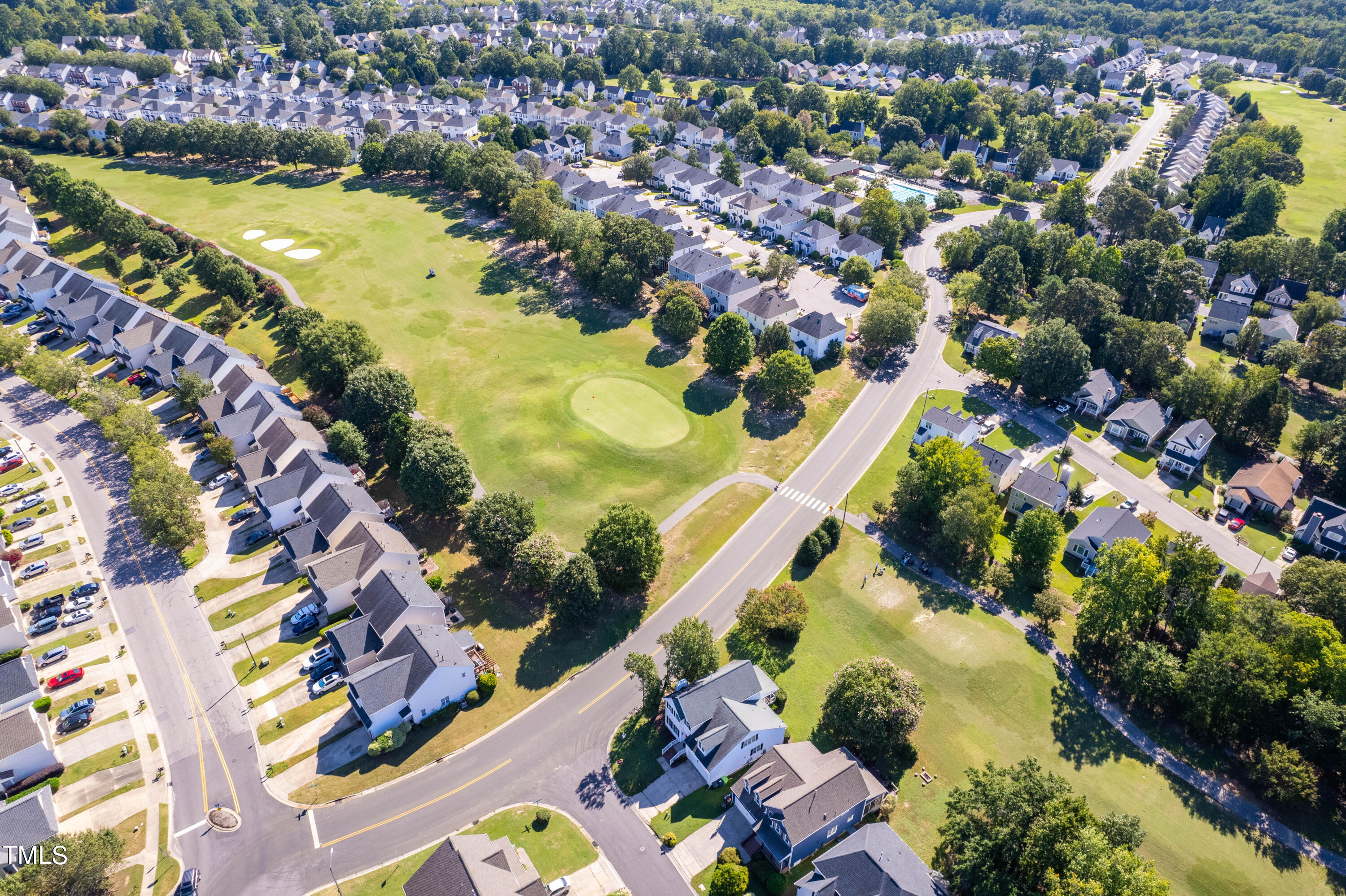 2231 Turtle Point Drive Raleigh, NC 27604 - Photo 27 of 29 DJI_0944