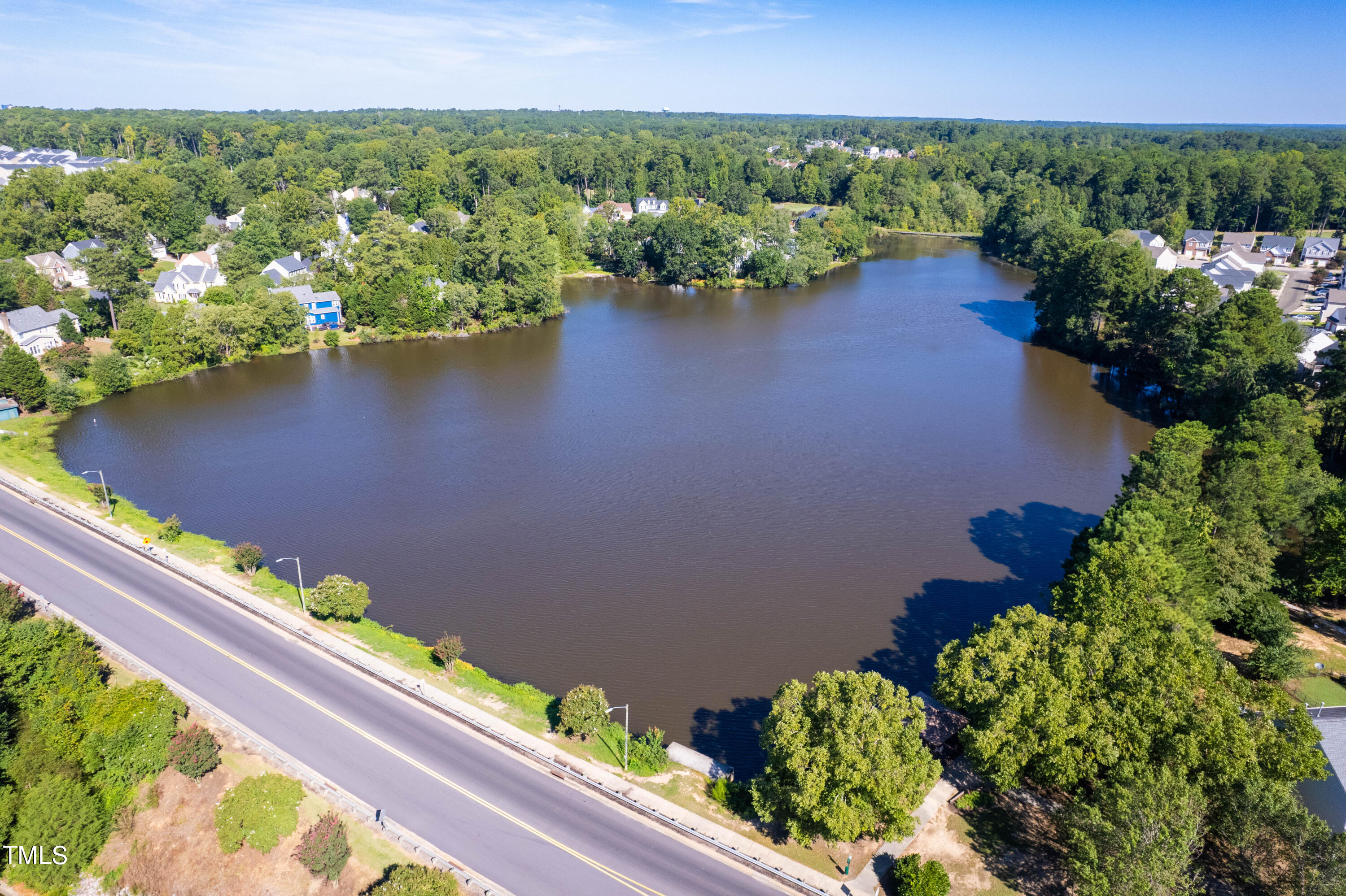 2231 Turtle Point Drive Raleigh, NC 27604 - Photo 28 of 29 DJI_0941