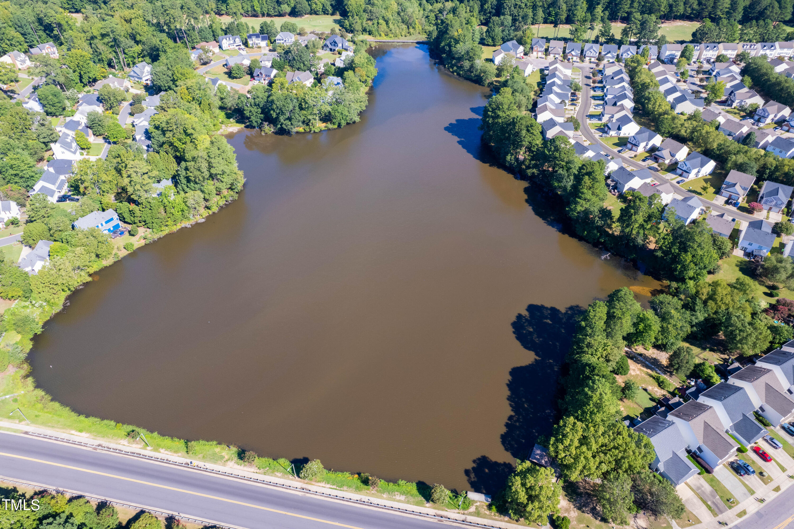 2231 Turtle Point Drive Raleigh, NC 27604 - Photo 29 of 29 DJI_0943
