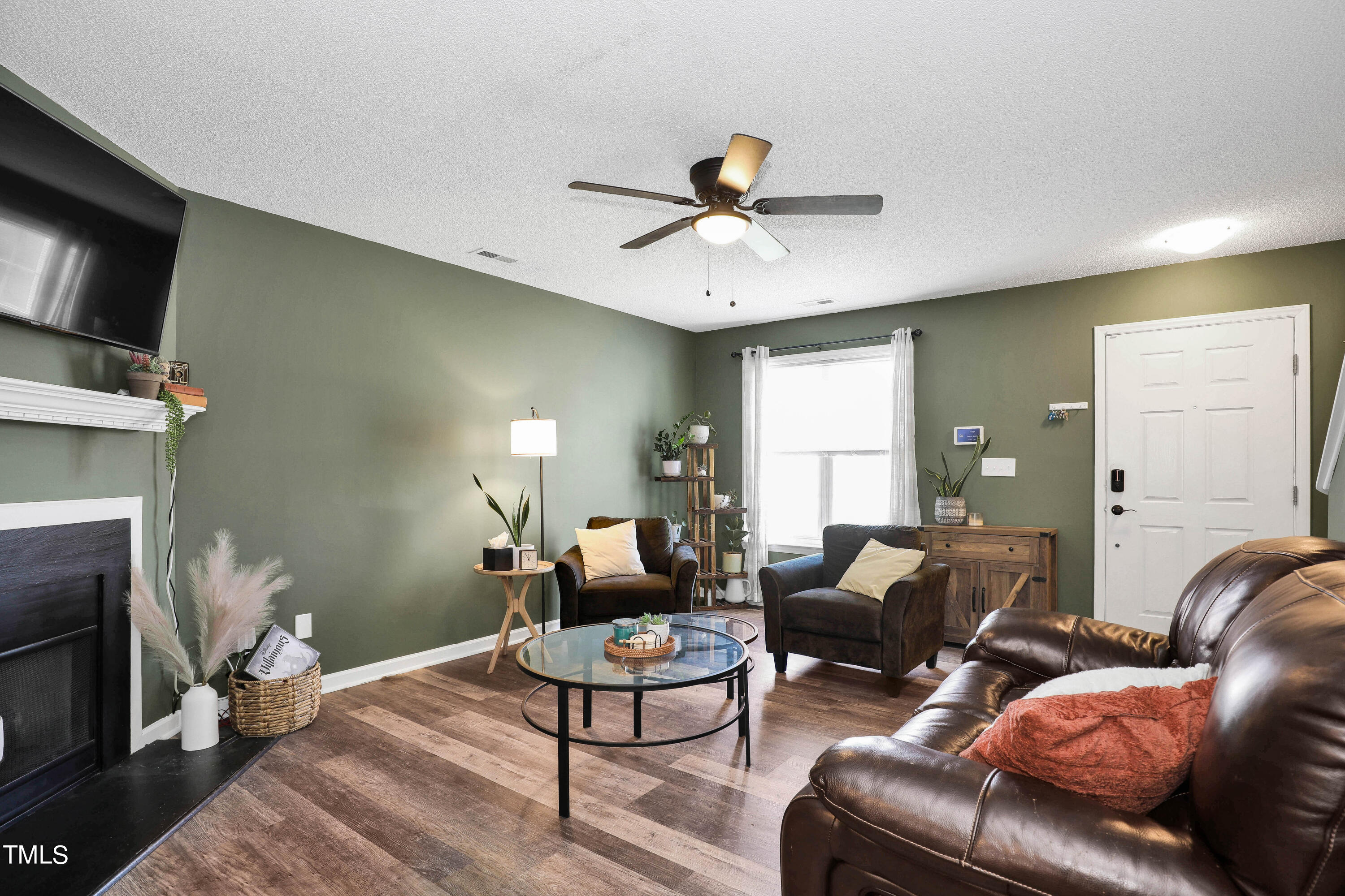 2231 Turtle Point Drive Raleigh, NC 27604 - Photo 6 of 29 6