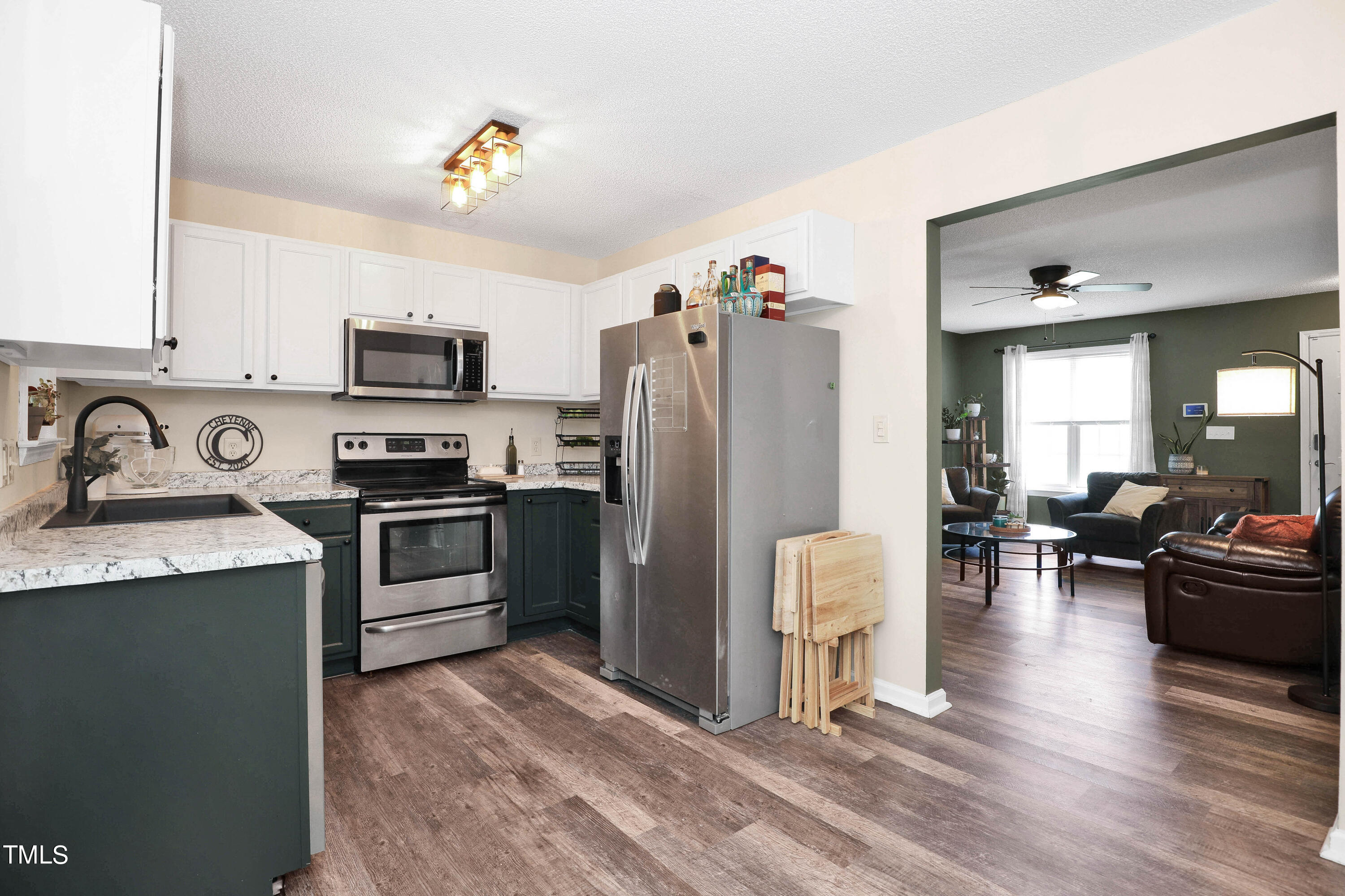2231 Turtle Point Drive Raleigh, NC 27604 - Photo 8 of 29 8