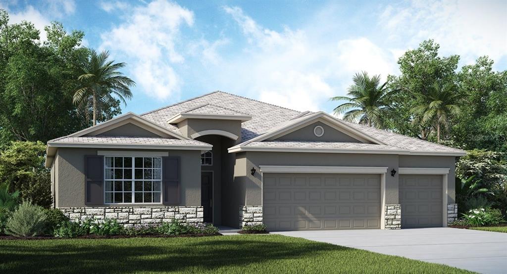6081 Southwest 89th Ln Road Ocala, FL 34476 - Photo 1 of 1 Gallery Image 1