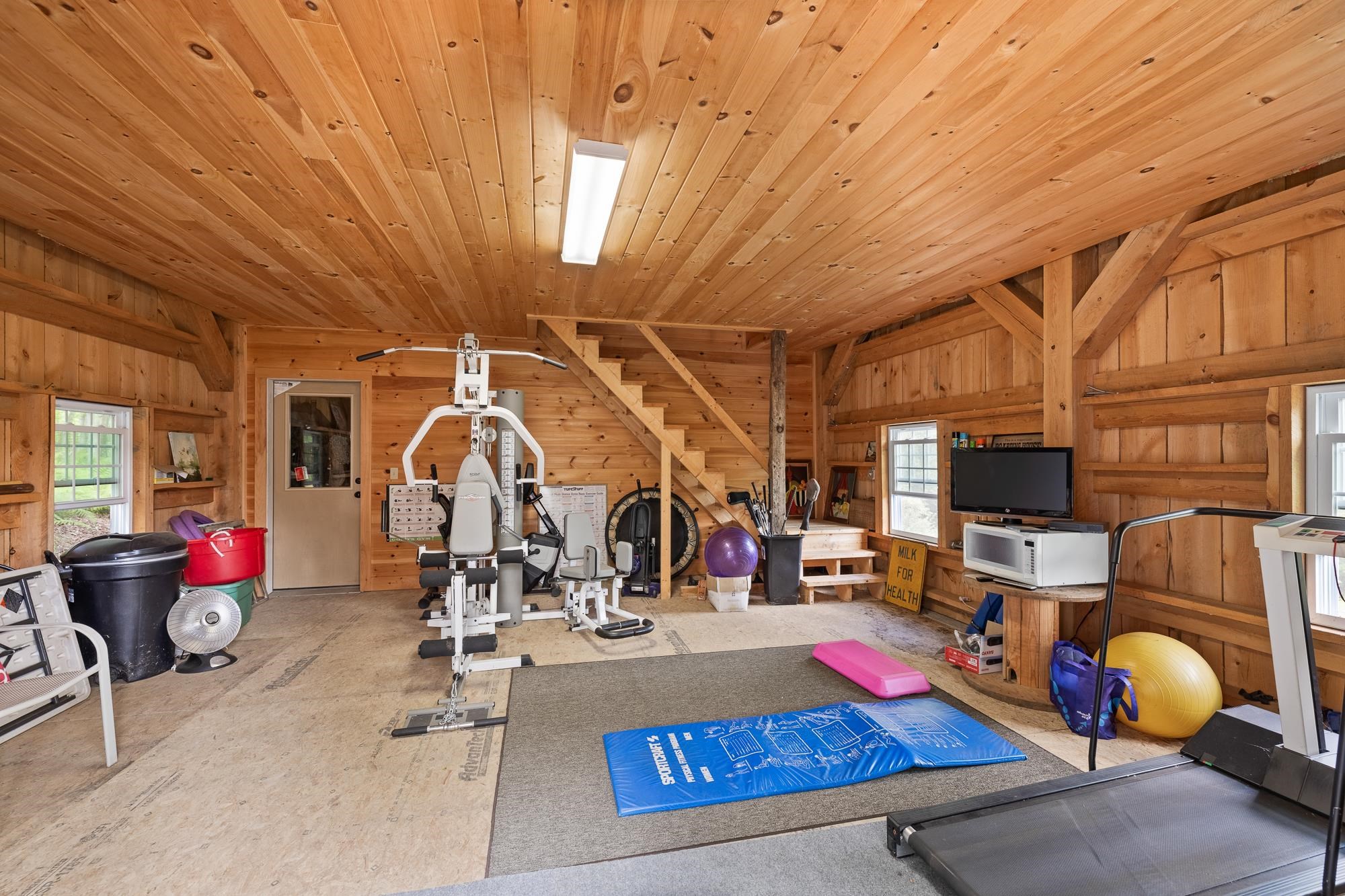 157 Dartt Hill Road Bethel, VT 05032 - Photo 44 of 55 Gallery Image 44