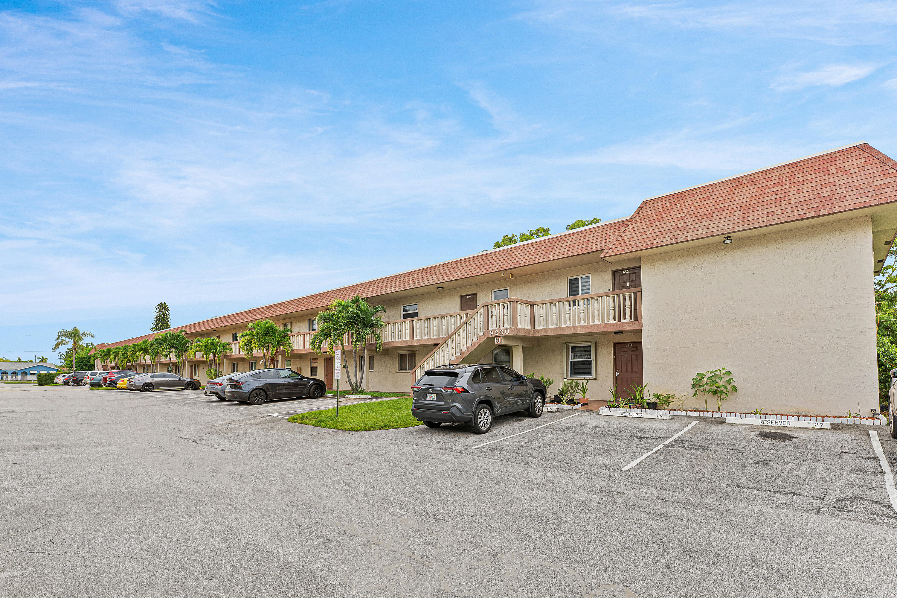9200 Southwest 3rd Street, Unit 108 Boca Raton, FL 33428 - Photo 17 of 17 9200 SW 3rd Street #108