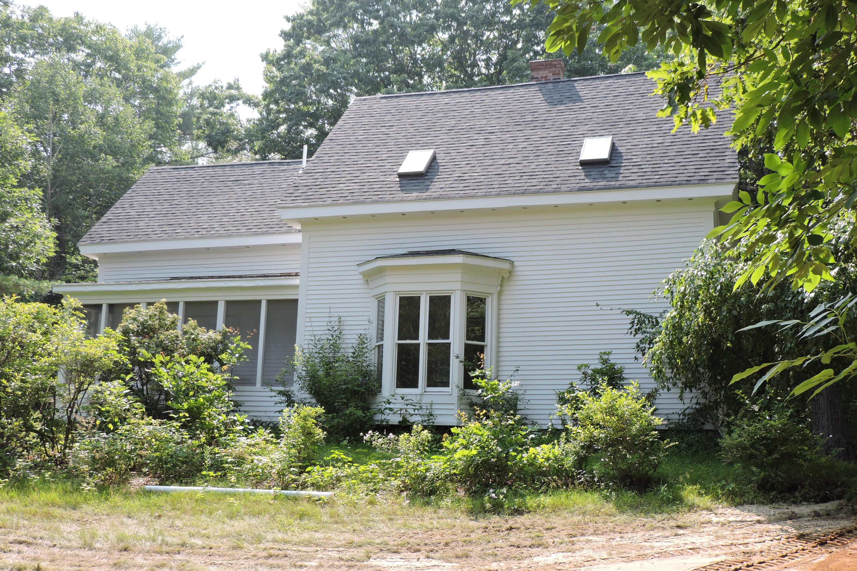 55 Knickerbocker Road Richmond, ME 04357 - Photo 2 of 21 DSCN3729