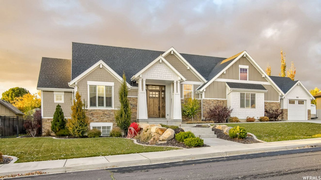 905 Fence Post Road Kaysville, UT 84037 - Photo 1 of 1