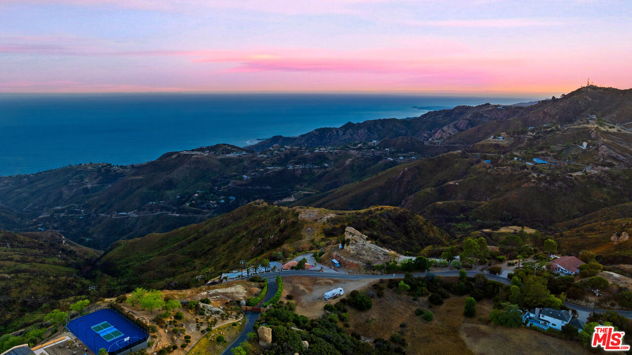 23010 Saddle Peak Road Topanga, CA 90290 - Photo 45 of 51