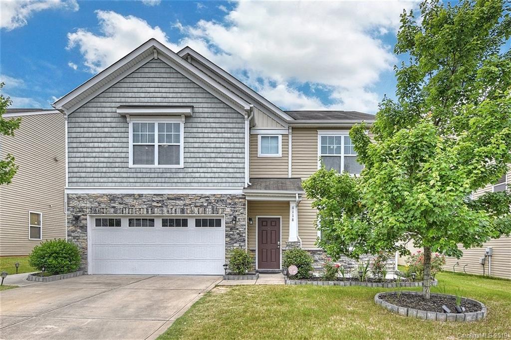 8118 Red Water Road Charlotte, NC 28277 - Photo 1 of 29 Gallery Image 1