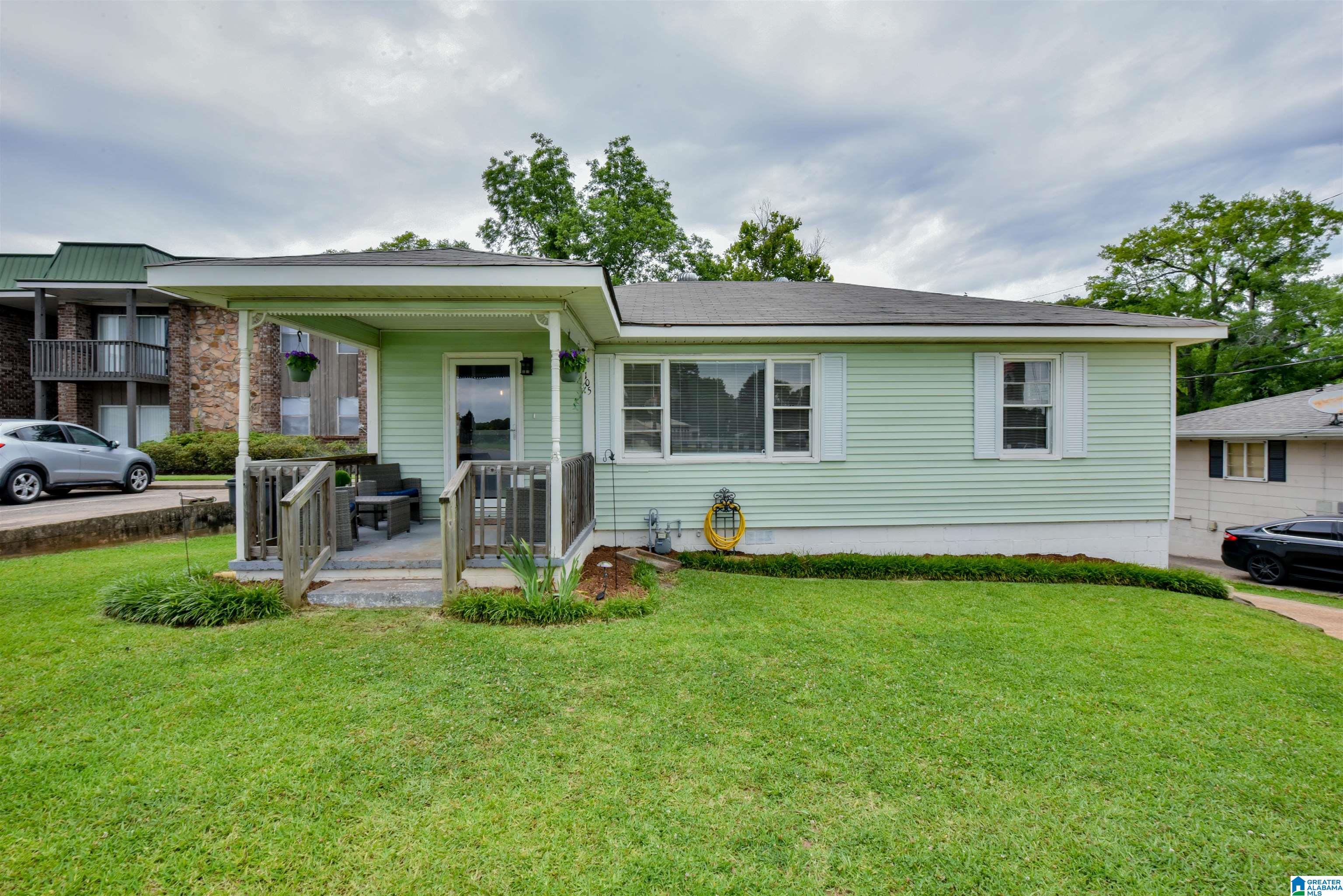 105 Forest Road Bessemer, AL 35023 - Photo 1 of 32
