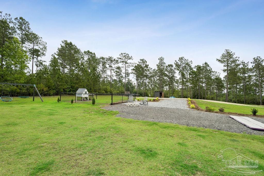 7368 Buffalo Ridge Road Pace, FL 32571 - Photo 39 of 53