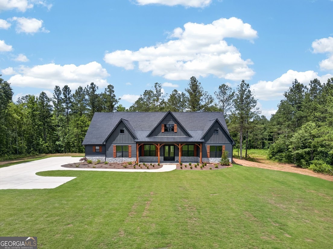 1374 Morgan Road Bremen, GA 30110 - Photo 1 of 1 Gallery Image 1