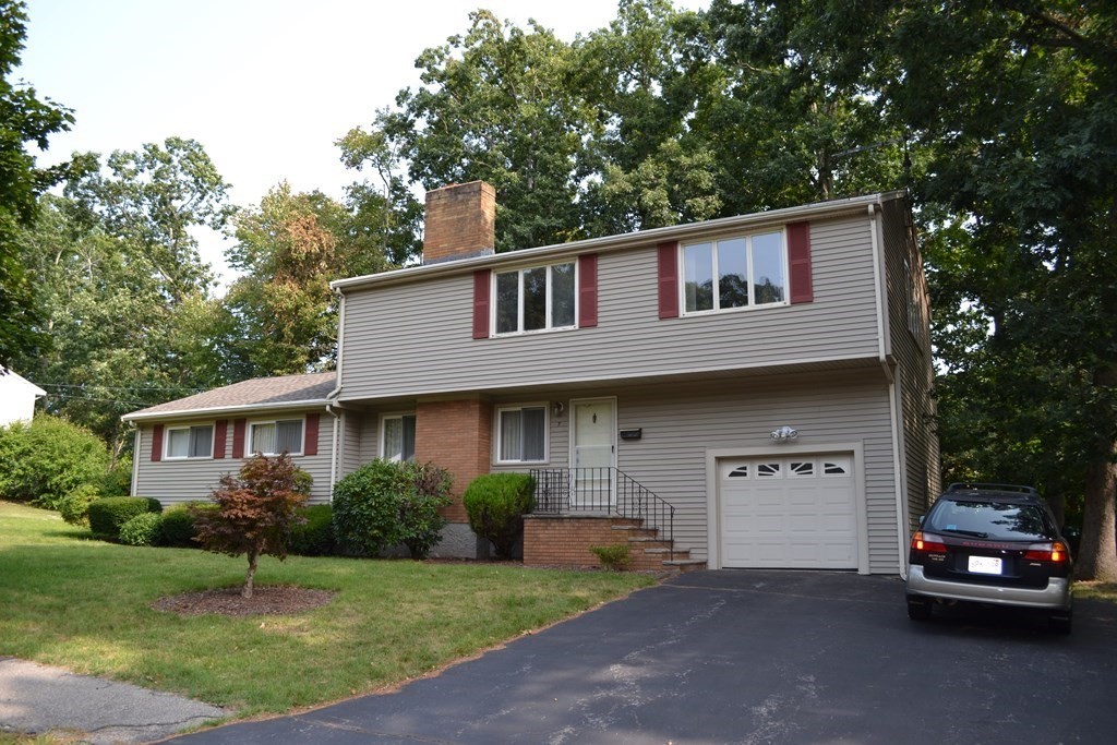 7 Harrow Road Norwood, MA 02062 - Photo 2 of 32 Gallery Image 2