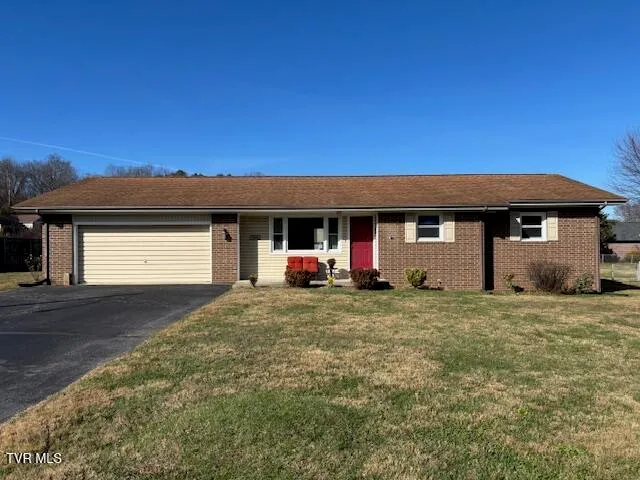 $249,900 | 288 Independence Drive, Bristol, VA 24201