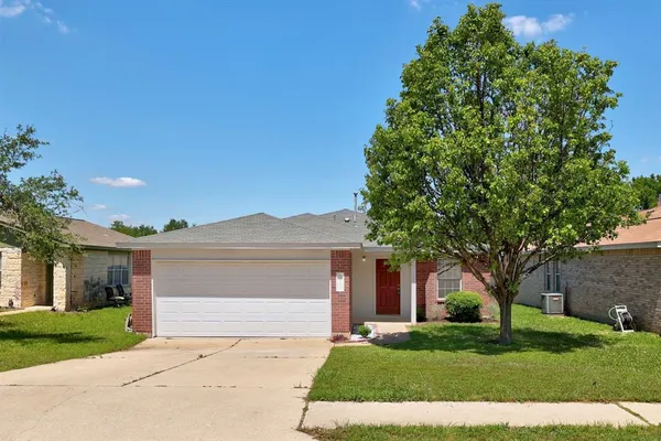 $1,825 | 2101 Parksville Way, Cedar Park, TX 78613