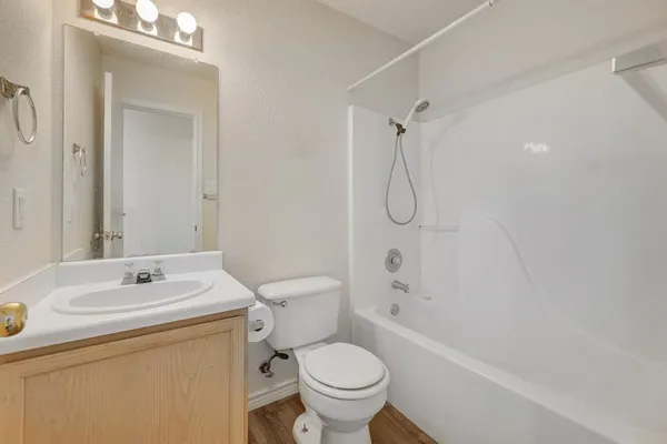 $1,850 | 2101 Parksville Way, Cedar Park, TX 78613