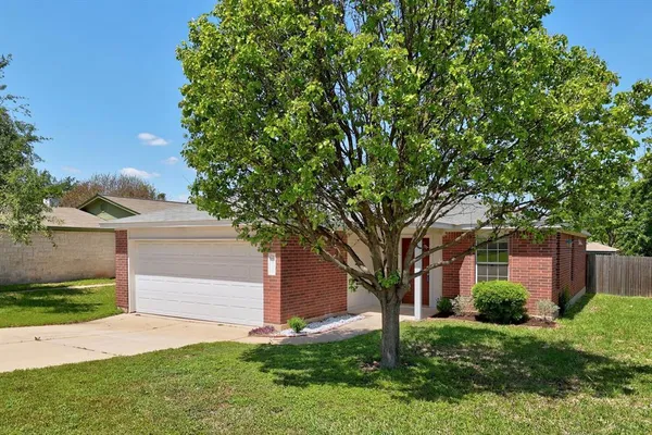 $1,850 | 2101 Parksville Way, Cedar Park, TX 78613