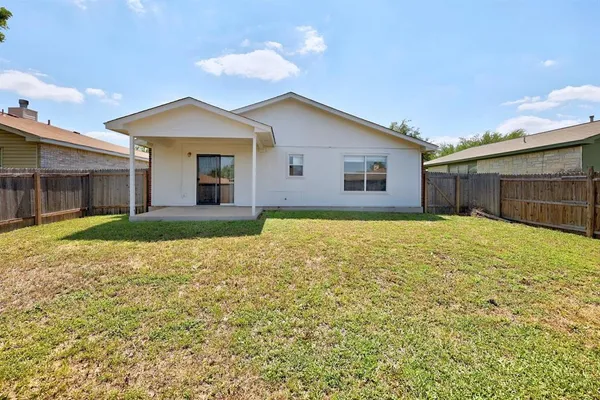 $1,850 | 2101 Parksville Way, Cedar Park, TX 78613