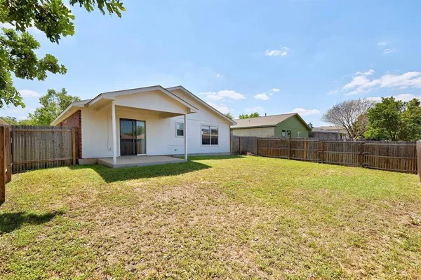 $1,850 | 2101 Parksville Way, Cedar Park, TX 78613