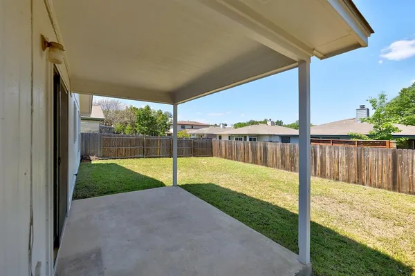 $1,850 | 2101 Parksville Way, Cedar Park, TX 78613