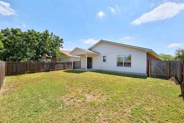 $1,850 | 2101 Parksville Way, Cedar Park, TX 78613