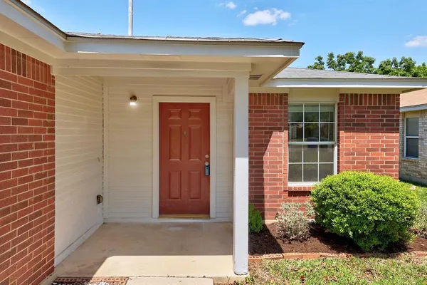 $1,850 | 2101 Parksville Way, Cedar Park, TX 78613