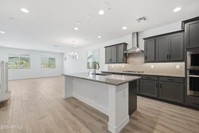 $649,990 | 32627 North 122nd Avenue, Peoria, AZ 85383