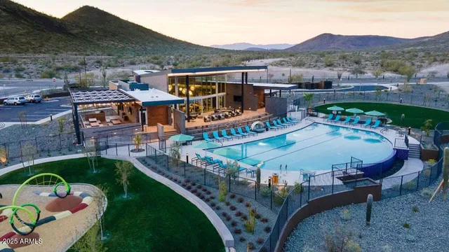 $649,990 | 32627 North 122nd Avenue, Peoria, AZ 85383