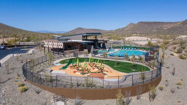 $649,990 | 32627 North 122nd Avenue, Peoria, AZ 85383