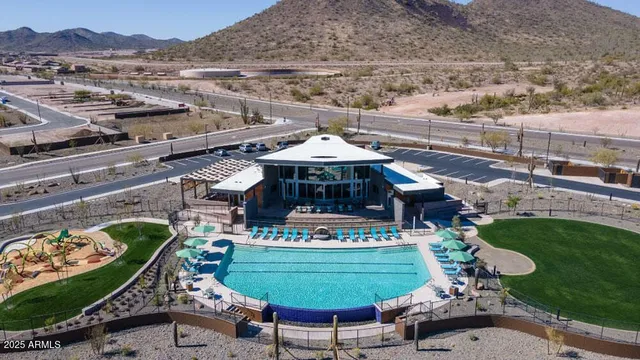 $649,990 | 32627 North 122nd Avenue, Peoria, AZ 85383