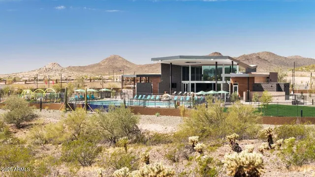 $649,990 | 32627 North 122nd Avenue, Peoria, AZ 85383