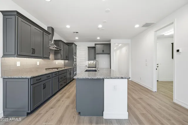 $649,990 | 32627 North 122nd Avenue, Peoria, AZ 85383