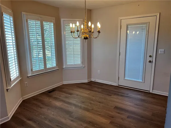 $284,900 | 115 Chelcy Drive Southeast, Calhoun, GA 30701