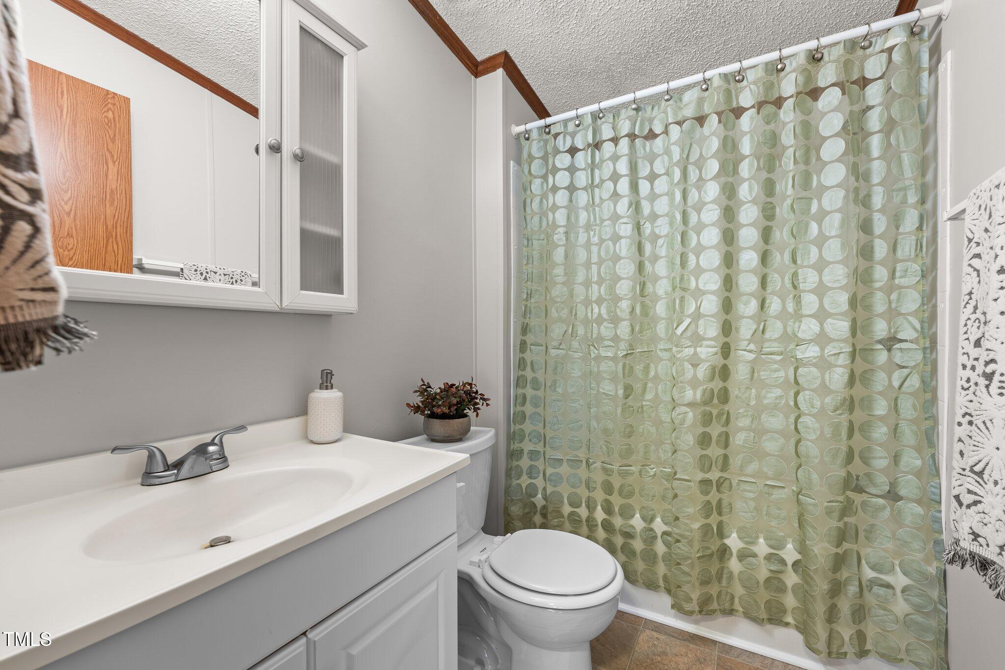 1335 Frazier Road Mebane, NC 27302 - Photo 24 of 46 Bathroom