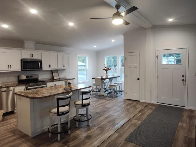 $291,500 | 137 Pine Cir Drive, Boscobel, WI 53805